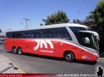 Marcopolo Paradiso G7 1200 / Mercedes Benz O-500RSD / Buses JM