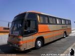 Comil Galleggiante / Volvo B10M / Ruta Bus 78