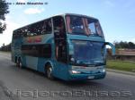 Marcopolo Paradiso 1800DD / Scania K124IB / Tur-Bus