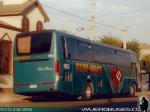 Busscar Vissta Buss LO / Mercedes Benz O-400RSE / Tur-Bus