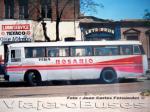 Mercedes Benz O-302 / Buses Alfer Ligua