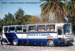 Mercedes Benz O-303 / Buses Alfer Ligua