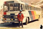 Mercedes Benz O-362 / Transportes Algarrobo Ltda.