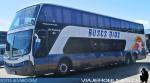 Busscar Panoramico DD / Mercedes Benz O-500RSD / Buses Diaz