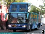 Marcopolo Paradiso 1550LD / Mercedes Benz O-500RSD / Bus Norte