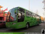 Busscar Vissta Buss LO / Mercedes Benz O-500R / Buses Fierro