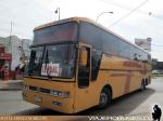 Busscar Jum Buss 380 / Volvo B12 / Tepual