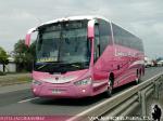 Irizar Century 3.90 / Scania K380 / Linea Azul