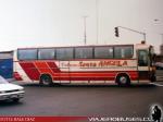 Mercedes Benz O-303 / Pullman Santa Angela