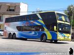 Modasa New Zeus II / Scania K410 / Libac