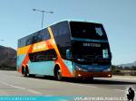 Modasa New Zeus II / Scania K360 / Buses San Lorenzo