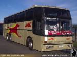 Marcopolo Paradiso GIV1400 / Mercedes Benz O-371RSD / JAC