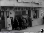 Viaje a Cartagena en 1945