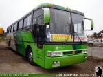 Busscar Jum Buss 340 / Mercedes Benz O-400RSE / Intercomunal - Servicio Especial