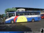 Irizar Century / Mercedes Benz O-400RSE / Tas Choapa