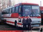 Mercedes Benz O-370RSD / Tramaca