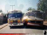 Unidades del Recuerdo / Asec Buses