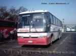 Marcopolo Viaggio GV1000 /  Mercedes Benz O-400RSE / Pullman del Sur