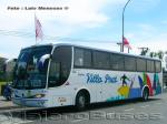 Marcopolo Viaggio 1050 / Scania K124IB / Salon Villa Prat