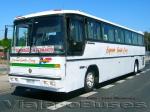 Marcopolo Viaggio GIV1100 / Scania K112 / Expreso Santa Cruz