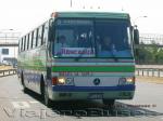 Flota Buses Buses al Sur