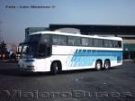 Comil Galleggiante / Mercedes Benz O-371RSD / Sol del Sur