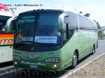 Irizar Century / Scania K124IB / Tacoha