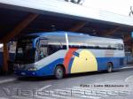 Irizar Century / Mercedes Benz O-400RSE / Alsa Tas Choapa