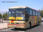 Busscar Jum Buss 340 / Mercedes Benz O-400RSE / CruzMar