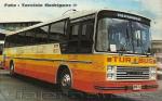 Nielson Diplomata 200 / Scania BR116 / Tur-Bus