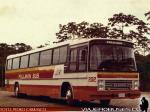 Nielson Diplomata Serie 200 / Scania BR-116 / Pullman Bus