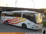 Irizar Century / Mercedes Benz O-500R / Linea Azul