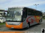 Caio Giro 3400 / Mercedes Benz O-500R / Sol del Sur