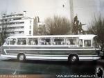 Magirus Panzer / Tur-Bus