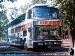 Neoplan Spaceliner / Chilebus