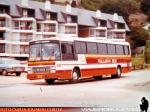 Nielson Diplomata Serie 200 / Scania BR-116 / Pullman Bus
