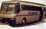 Mercedes Benz O-371RS / Pullman Bus