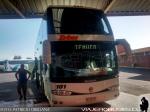 Marcopolo Paradiso 1800DD / Scania K420 / Erbuc