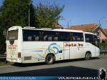 Irizar Century / Mercedes Benz O-500R / Jota Be