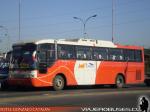 Busscar Jum Buss 340 / Mercedes Benz O-371 / Jota Ewert