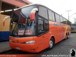 Marcopolo Paradiso GV1150 / Mercedes Benz O-400RSE / Pullman Bus