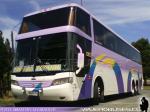 Busscar Jum Buss 400P / Scania K113 / Tepual