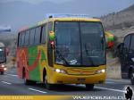 Busscar Vissta Buss HI / Mercedes Benz O-400RSE / Carrasco Leon