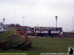 Mercedes Benz O-303 / Chile-Bus