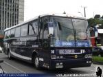 Busscar El Buss 340 / Mercedes Benz O-400RSE / Buses Turismo Sur