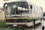 Mercedes Benz O-303 / Turis Sur (Puerto Natales)