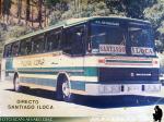 Nielson Diplomata 310 / Mercedes Benz OF-1318 / Pullman Ilomar