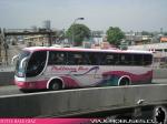 Marcopolo Viaggio 1050 / Scania K124IB / Pullman Bus