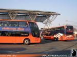 Marcopolo Paradiso 1800DD / Scania K420 / Pullman Bus