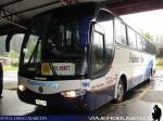 Marcopolo Viaggio 1050 / Scania K124IB / Pullman Sur